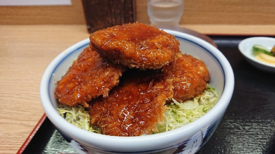 Tonkatsu Asai